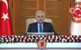 Meclis Başkanı Kurtulmuş’tan Okul Saldırıları Hakkında Açıklama