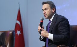 Bakan Bayraktar Paris’te Yoğun Enerji Diplomasisi Yürüttü