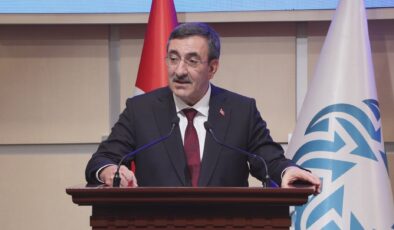 Cumhurbaşkanı Yardımcısı Yılmaz: “İşsizlikte Tek Haneli Seyir 35’inci Ayında”
