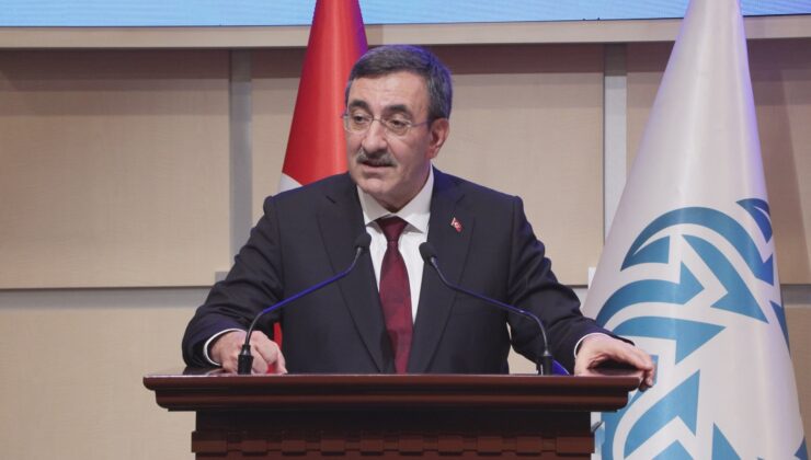 Cumhurbaşkanı Yardımcısı Yılmaz: “Makroekonomik Temellerimiz Sağlam”