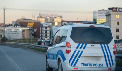 Ankara’da Bayram Mesaisi: 23 Bin Personel Sahada