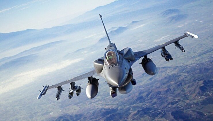 Avusturya’dan ABD’ye “Hava Sahası” Reddi: Tarafsızlık Yasası Gerekçe Gösterildi
