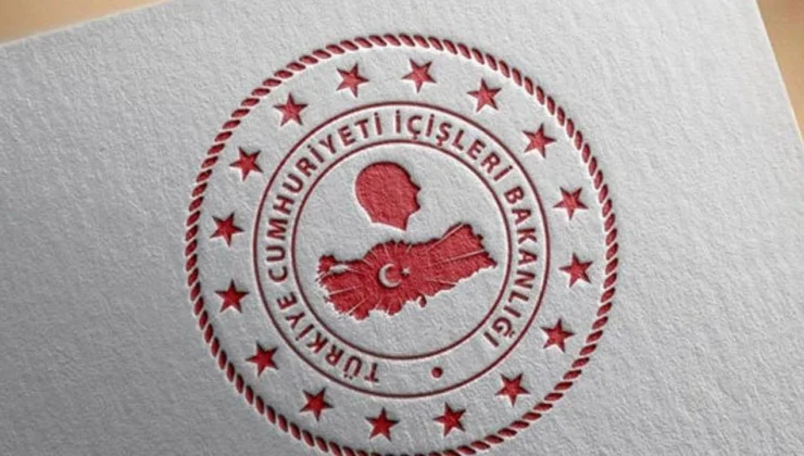 1 Mayıs Etkinliklerine İlişkin İçişleri Bakanlığı’ndan Açıklama: 575 Kişi Hakkında İşlem Başlatıldı