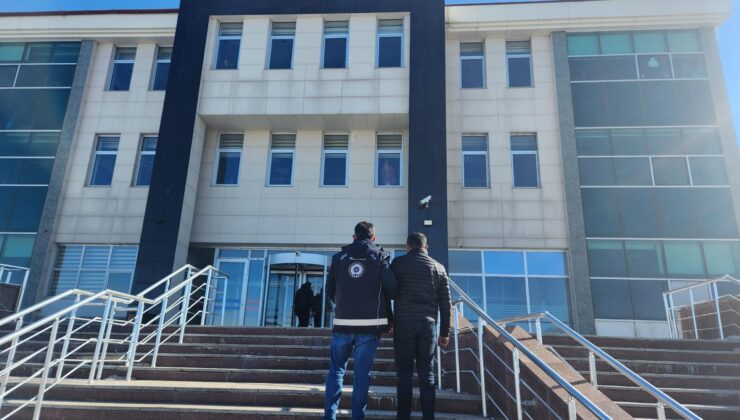 Kars’ta Göçmen Kaçakçılığına Geçit Yok: 1 Şüpheli Tutuklandı
