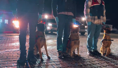 İstanbul Anadolu Yakası’nda Organize Suç Örgütü Operasyonu: 5 Gözaltı