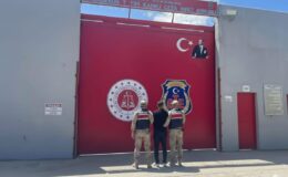 25 Yıl Hapisle Aranıyordu