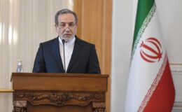 İran Dışişleri Bakanı Arakçi’den Cenevre’de Nükleer Mesajı: “Saldırıların Sonucu Sınırlarla Sınırlı Kalmaz”