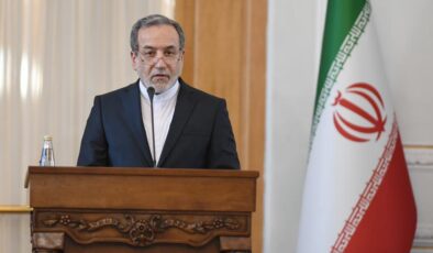 İran Dışişleri Bakanı Arakçi: “ABD, İsrail Adına Savaşa Girdi”