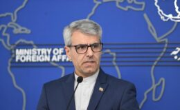 İran’dan Türkiye’ye Müzakere Teşekkürü: “Çabalar Kıymetli”