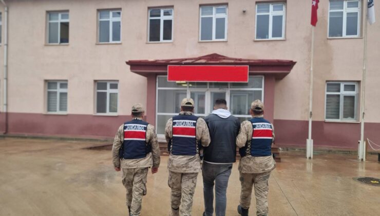 Gaziantep’te Göçmen Kaçakçılarına Operasyon: 5 Düzensiz Göçmen Yakalandı