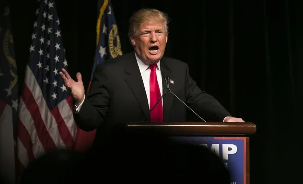 ABD Başkanı Trump’tan İran Açıklaması: “Günde 500 Milyon Dolar Kaybediyorlar”