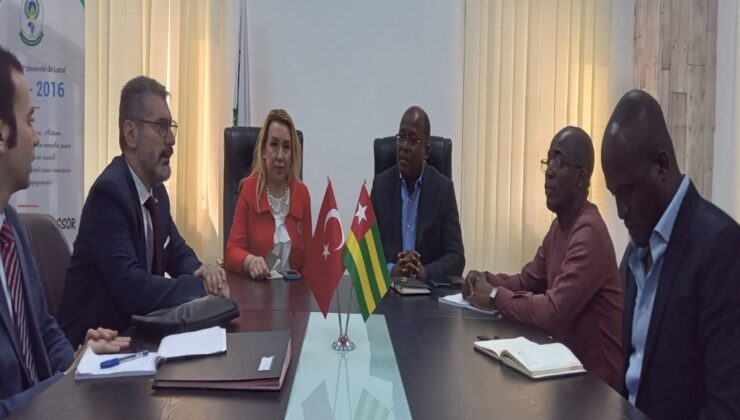 MEB’den Afrika Çıkartması: Togo ve Senegal ile Dev Eğitim İş Birliği