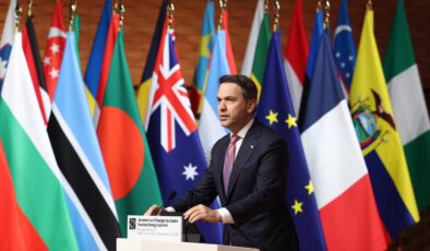 Bakan Bayraktar’dan “Kritik Ham Maddeler” Müjdesi: Beylikova Dünyanın En Büyükleri Arasında