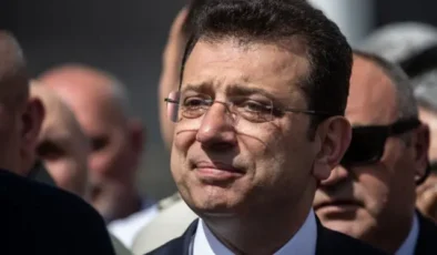 Ekrem İmamoğlu ve 414 Sanıklı Suç Örgütü Davasında 22’nci Oturum Başladı