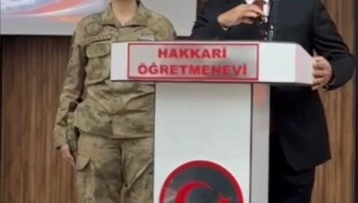 Koruculuk Sisteminin 41. Kuruluş Yıl Dönümü Hakkari’de Coşkuyla Kutlandı