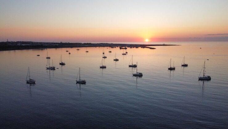 Küresel Sumud Filosu Yola Çıktı: “2026 Bahar Misyonu” İtalya’dan Hareket Etti