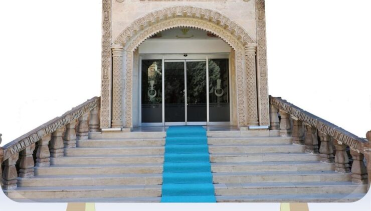 Mardin’de Jandarmadan Dev Operasyon: Bir Ayda 520 Şahıs Yakalandı