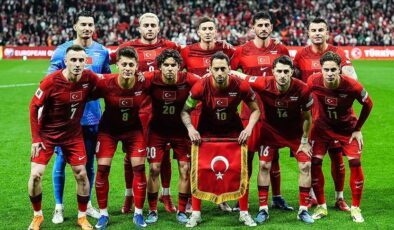 A Milli Futbol Takımı Venezuela’yı Devirdi: Dünya Kupası Öncesi Son Prova Galibiyetle Bitti