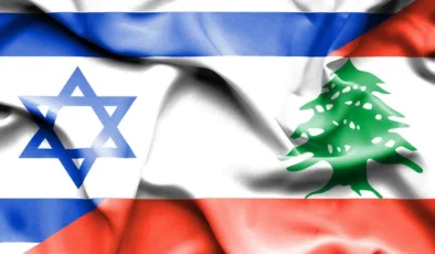 Trump Duyurdu: İsrail ve Lübnan Arasında 34 Yıl Sonra Tarihi Liderler Zirvesi