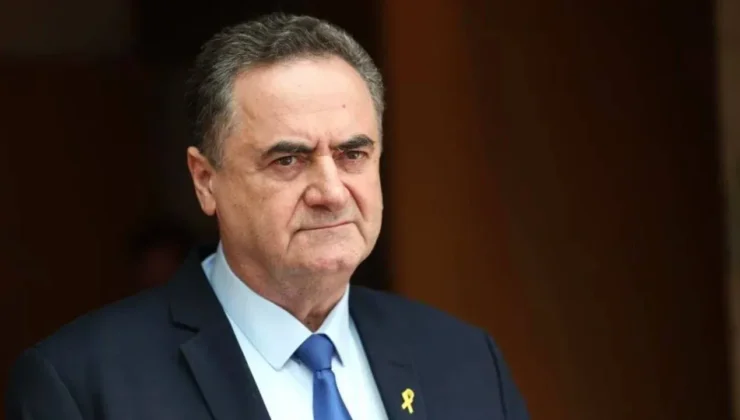 İsrail Savunma Bakanı Katz: İran’a Yönelik Saldırılar Önemli Ölçüde Yoğunlaşacak