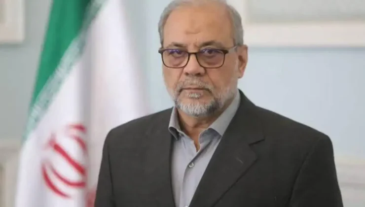 İran’da Kritik Atama: Ali Laricani’nin Yerine Muhammed Bakır Zülkadir Getirildi