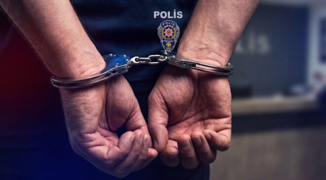 Ankara Merkezli Yasa Dışı Bahis Operasyonu: 44 Tutuklama