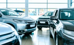Otomotiv Endüstrisi Mayıs Ayında İhracat Lideri Oldu