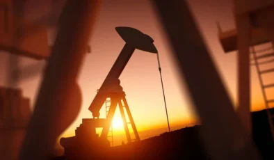 Brent Petrol 95 Dolar Seviyesine Yaklaştı