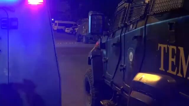 Emniyet Genel Müdürlüğü’nden Nevruz Bilançosu: 170 Gözaltı