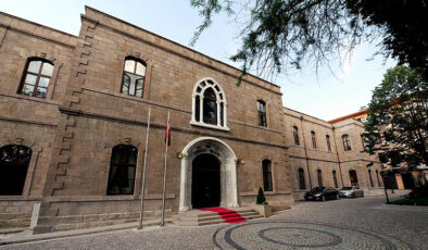 Ankara Valiliği’nden Çiftçilere Zirai Don Uyarısı