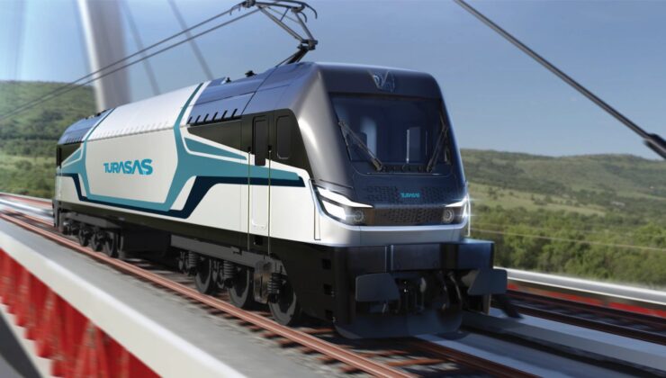 Halkalı-Kapıkule Hızlı Tren Hattı’nda Dev Adım: Test Sürüşleri Başladı