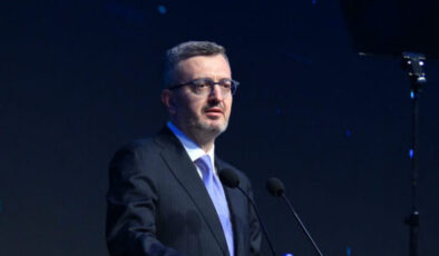 İletişim Başkanı Duran’dan Kahramanmaraş’taki Okul Saldırısına İlişkin Açıklama