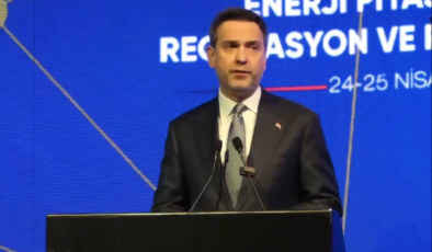Bakan Bayraktar’dan Yeni Enerji Mimarisi ve Dev Yatırım Hamlesi