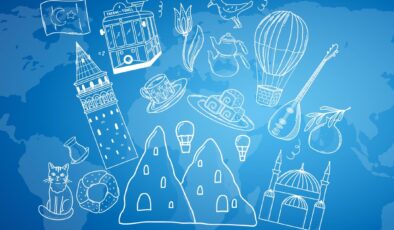 Bakan Ersoy’dan Turizm Haftası Mesajı: “Turizmi Stratejik Bir Alan Olarak Görüyoruz”