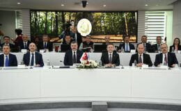 Bakan Yumaklı ve Çiftçi’den “Yeşil Vatan” Seferberliği: “Hava Müdahale Kapasitesi 462 Tona Çıktı”