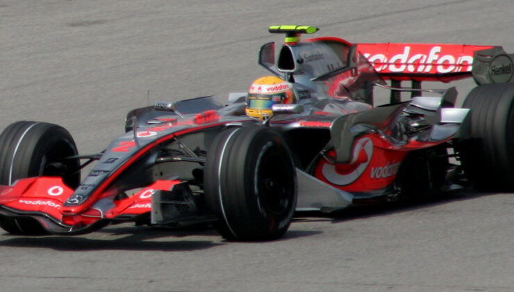 Formula 1 Türkiye’ye Geri Dönüyor: Cumhurbaşkanı Erdoğan Dev Lansmana Katılıyor