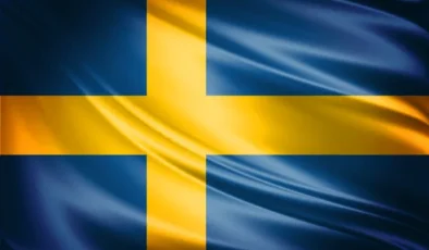 İsveçli Diplomat Gizli Belgeleri Evinde Sakladı