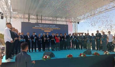 Bakan Yumaklı: Üretim Gücü Olmayanın Elindeki İmkanlar Önemli Değildir