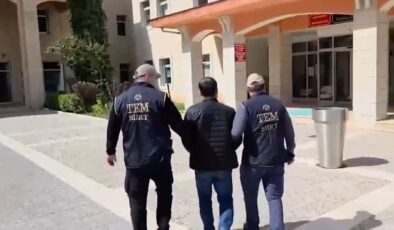 47 İlde DEAŞ Operasyonu: 324 Şüpheli Gözaltına Alındı