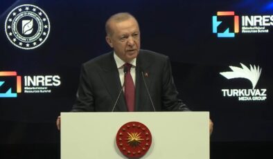 Cumhurbaşkanı Erdoğan: Türkiye Enerjide Paradigmayı Değiştirdi, Avrupa’nın En Güçlü Merkezlerinden Biri Haline Geldik