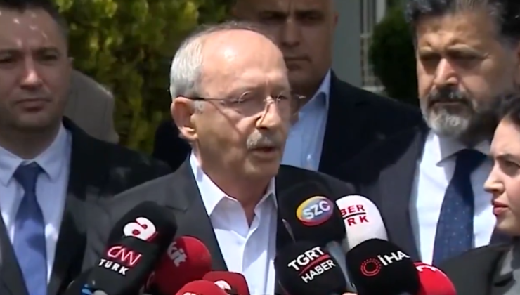 Kemal Kılıçdaroğlu’ndan Önemli Açıklamalar: CHP’yi Kuruluşundaki Kodlara Yeniden Kavuşturacağız