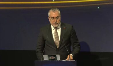 Bakan Işıkhan: Doğum İzni Düzenlemesinde Teknik Altyapı Tamamlandı