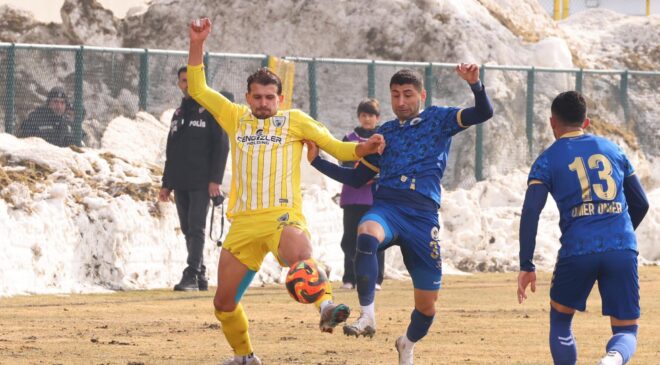 Menemen FK’da Burak Bilgen Dönemi Sona Erdi: Sözleşmesi Feshedildi