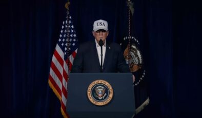 ABD Başkanı Donald Trump’tan Polonya Kararı: 5 Bin İlave Asker Gönderilecek