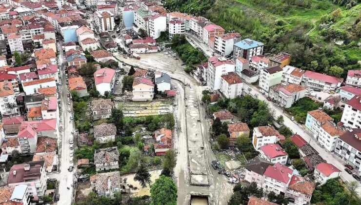 Havza’da Selin Yaraları Sarılıyor: AFAD’dan 50 Milyon TL Acil Ödenek