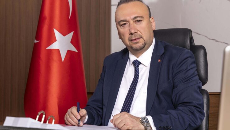 Özkan Yalım Tekirdağ Karatepe Ceza İnfaz Kurumu’na Nakledildi