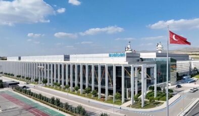 ASELSAN’dan Tarihi Rekor: Piyasa Değeri 2 Trilyon Lirayı Aşan İlk Şirket Oldu