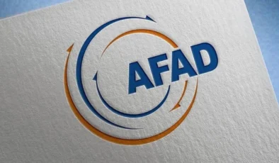 AFAD’da Üst Düzey Görev Değişimi