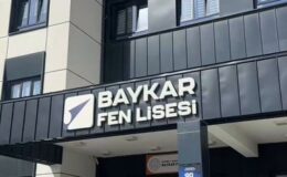İstanbul’da Milli Teknoloji Coşkusu: Vali Gül Baykar Fen Lisesi Festivali’ne Katıldı