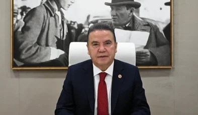 Muhittin Böcek Etkin Pişmanlıktan Yararlanmak İçin Savcılığa Başvurdu